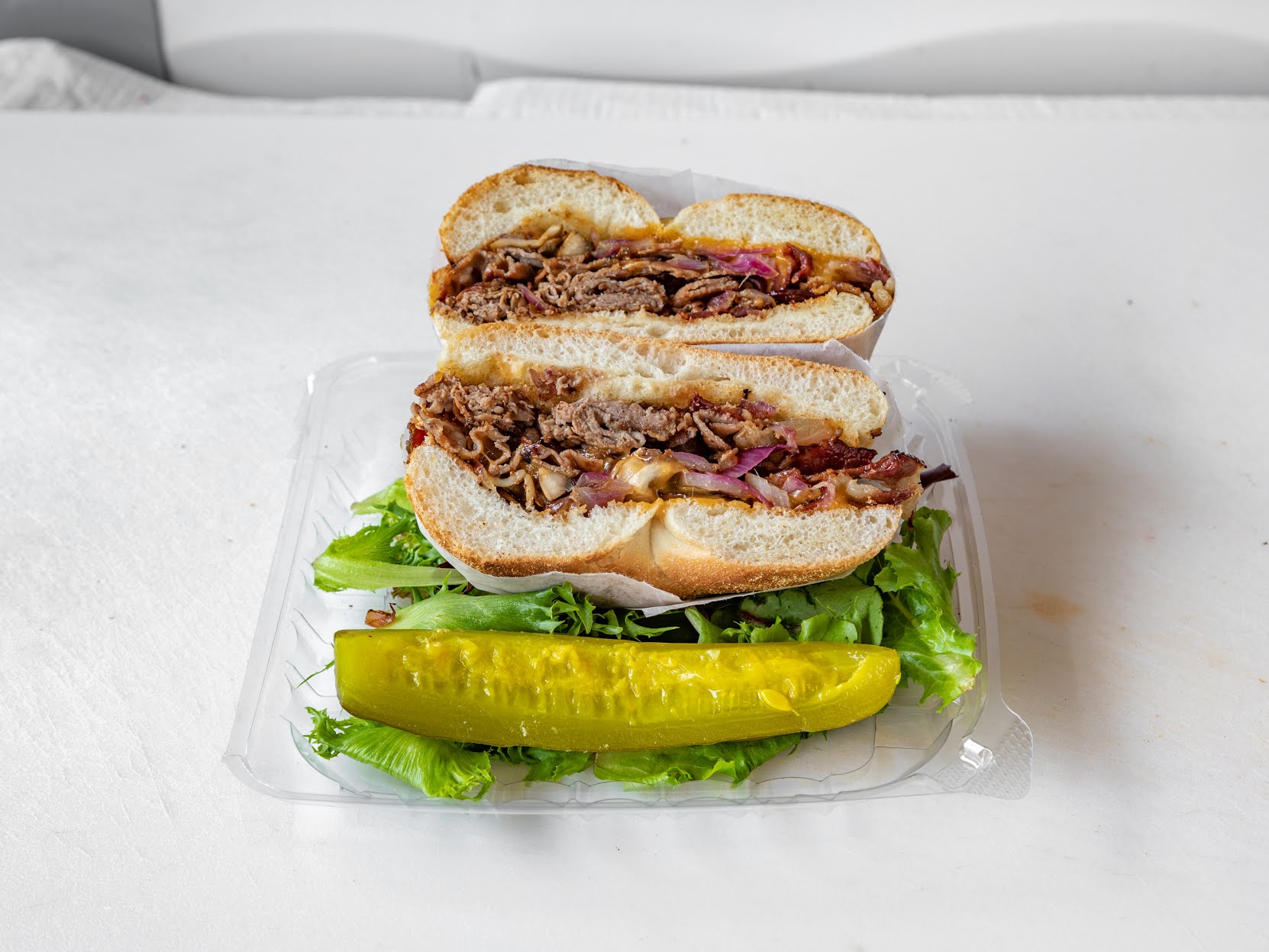 Park View Market by null