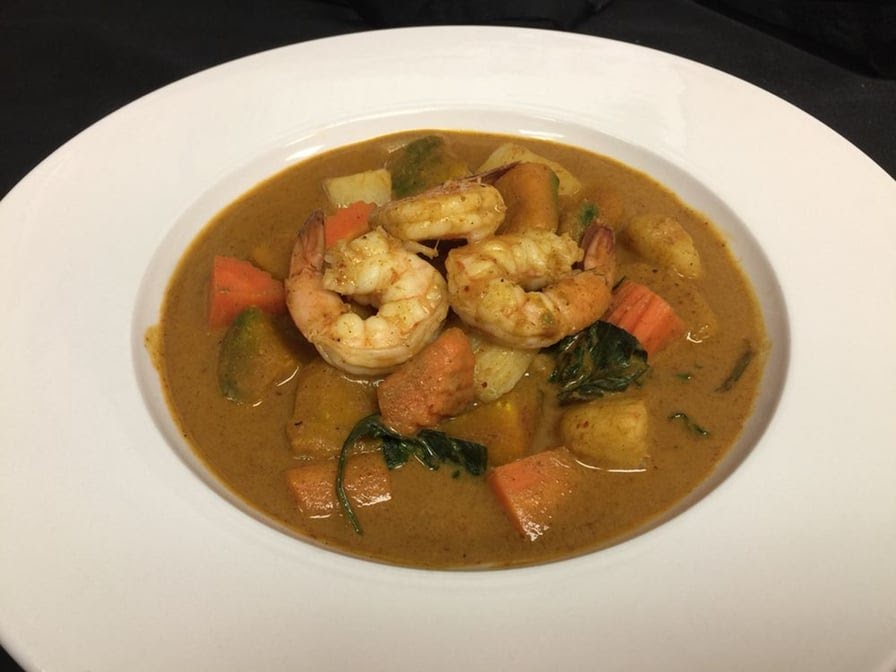 Khao Hom Thai Restaurant Minneapolis by null