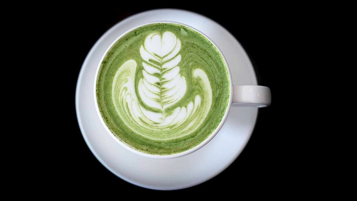 Primo Passo Coffee Co by null