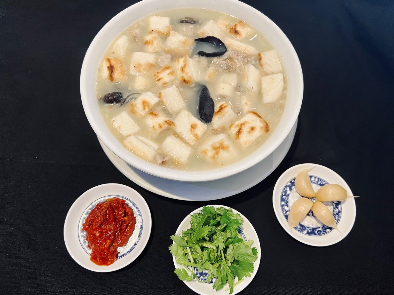 China Islamic Restaurant 清真马家馆 by null