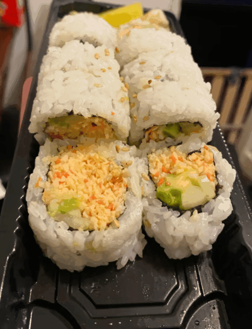Five Star Asian Fusion by null