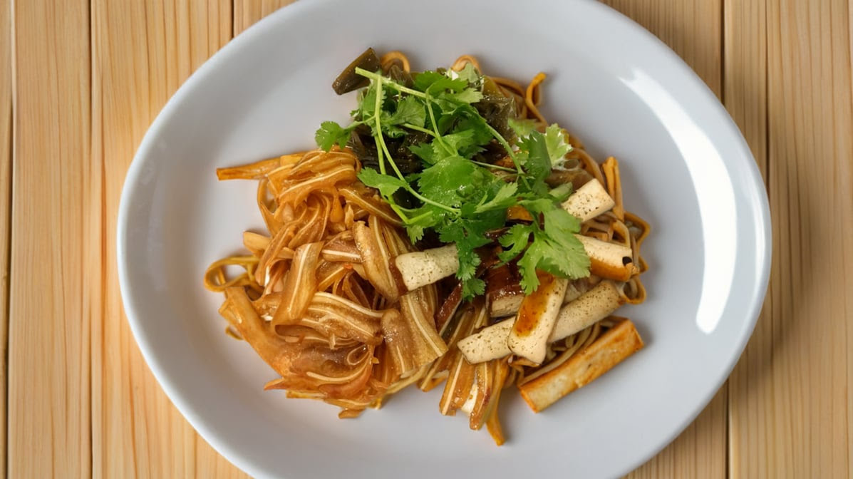 Asian Legend by null