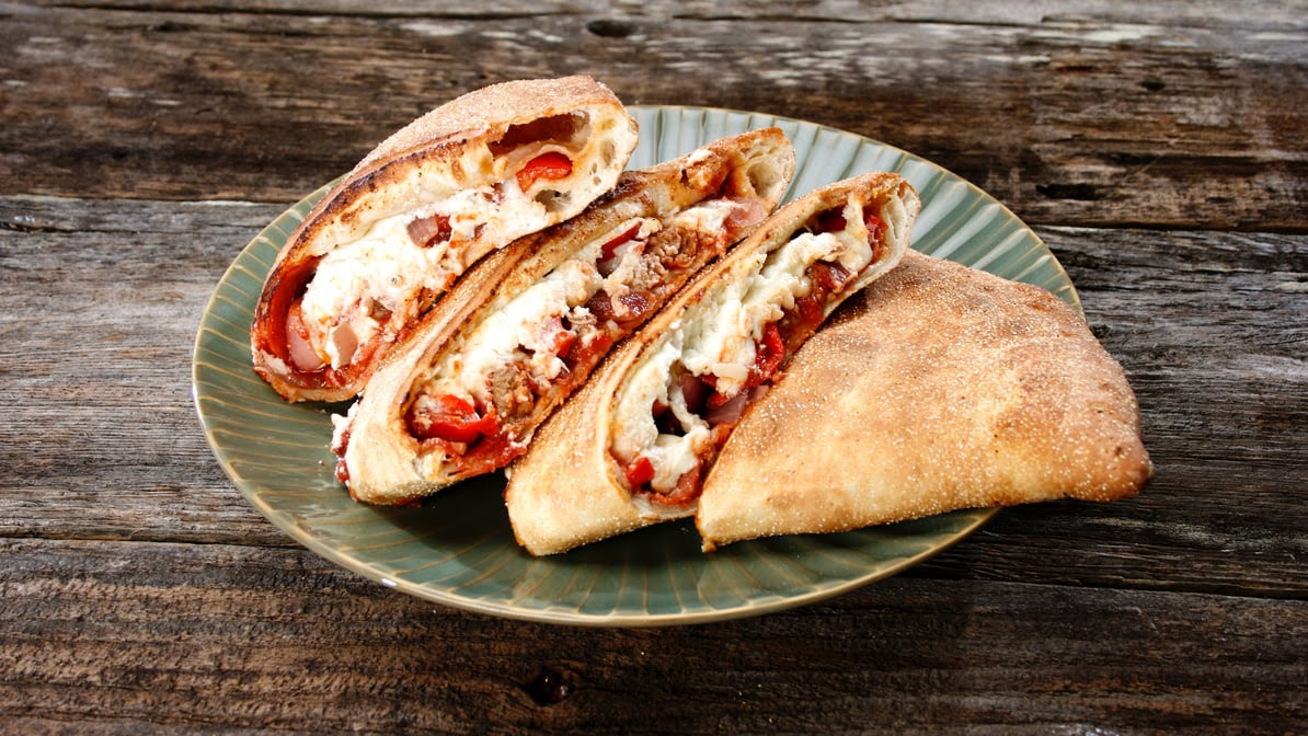 Extreme Pizza - Barracks Row by null