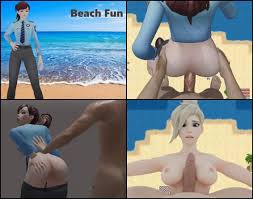 Y kyolf overwatch tracer xgames screenshot jpg x Overwatch sex games