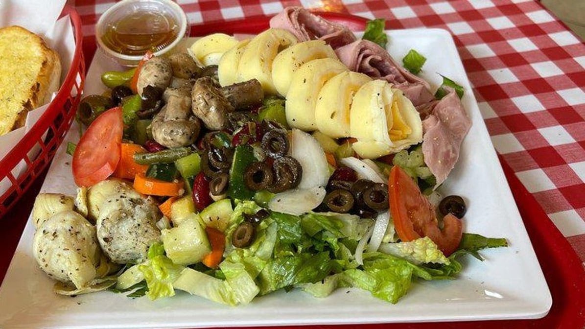 Maria's Italian Deli by null