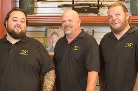 Rick harrison how much longer i plan jpg x Corey from pawn stars married