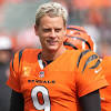 Raiders vs. Bengals