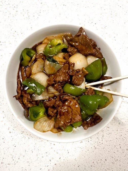 Chuanyu Fusion 川渝食府 by null