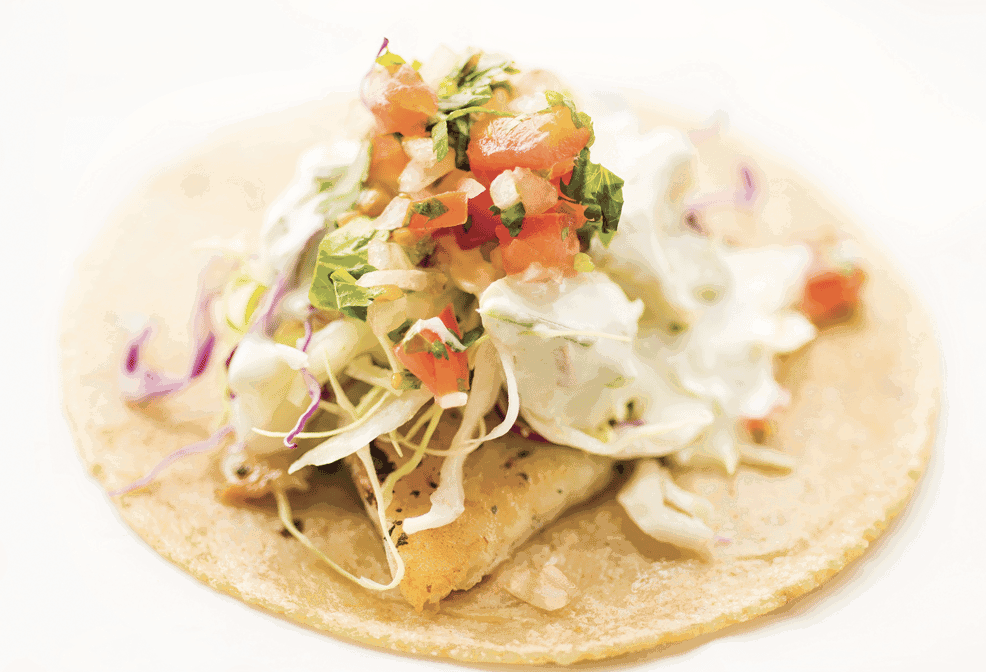 Guisados by null