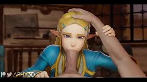 E acc de adedc jpg x Zelda sfm