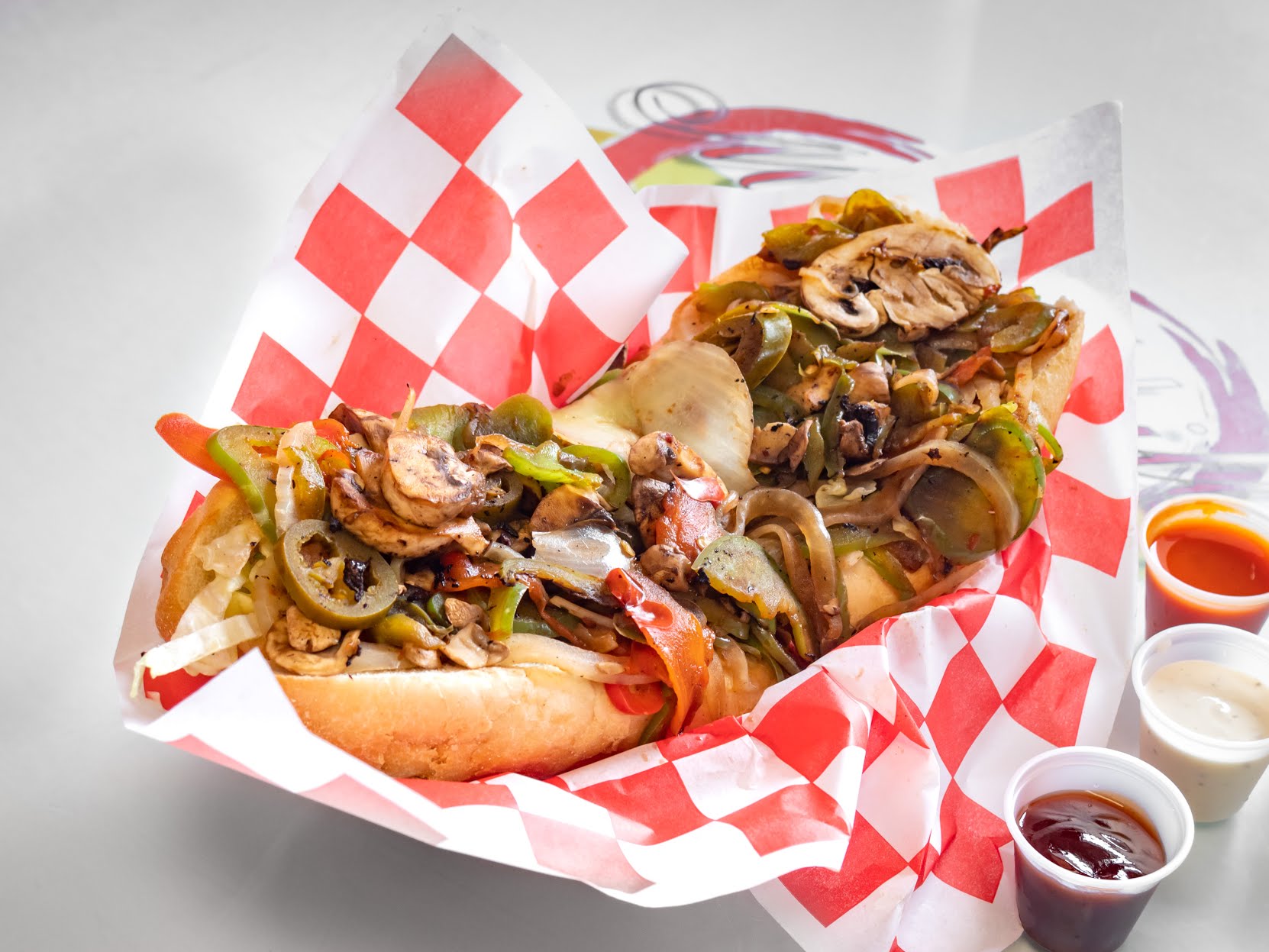 My Philly by null