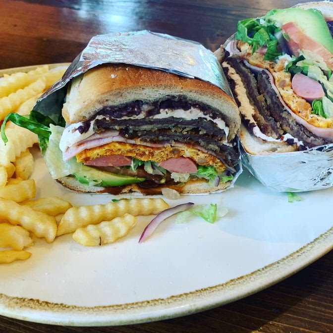 Cielito Lindo Mexican Cuisine by null