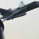 Another aerial close call as Russian jet barrel-rolls over US aircraft 
