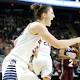 How UConn restored order to the NCAA tournament 