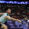 Do-or-die for Zii Jia in gold medal hunt