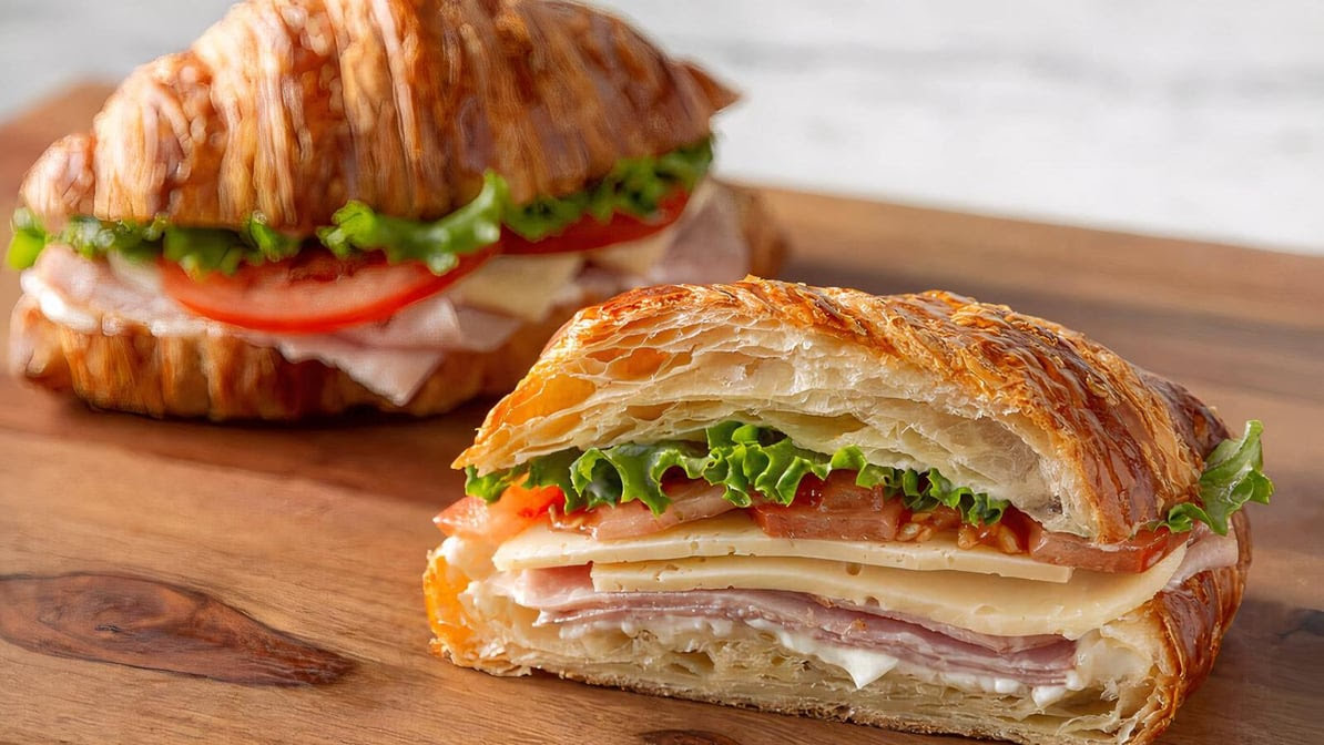 Porto's Bakery and Cafe by null