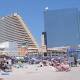 Atlantic City fears darkness after casinos close