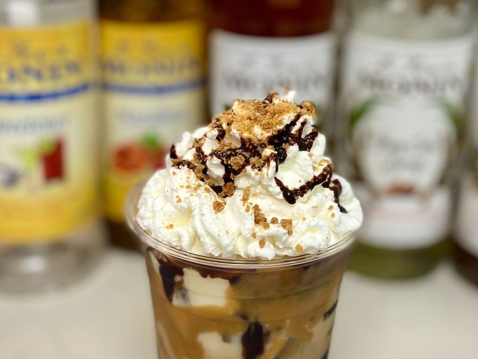 Grand Coffee by null