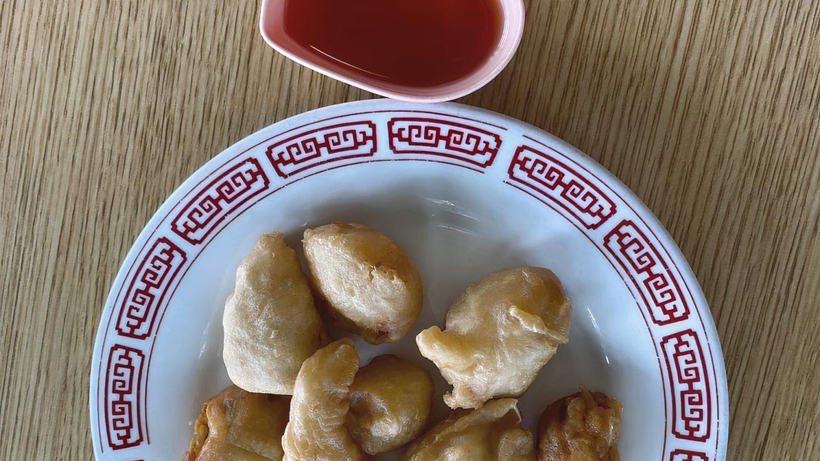 Huna Kitchen by null