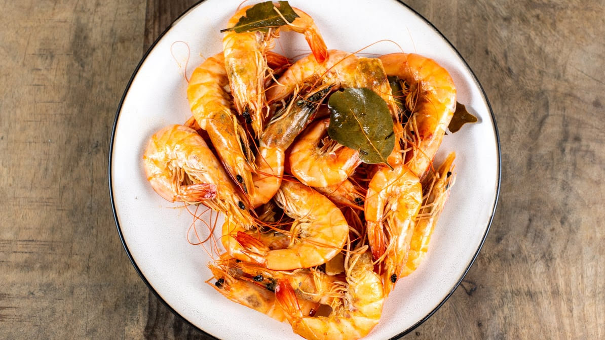 Read Seafood by null