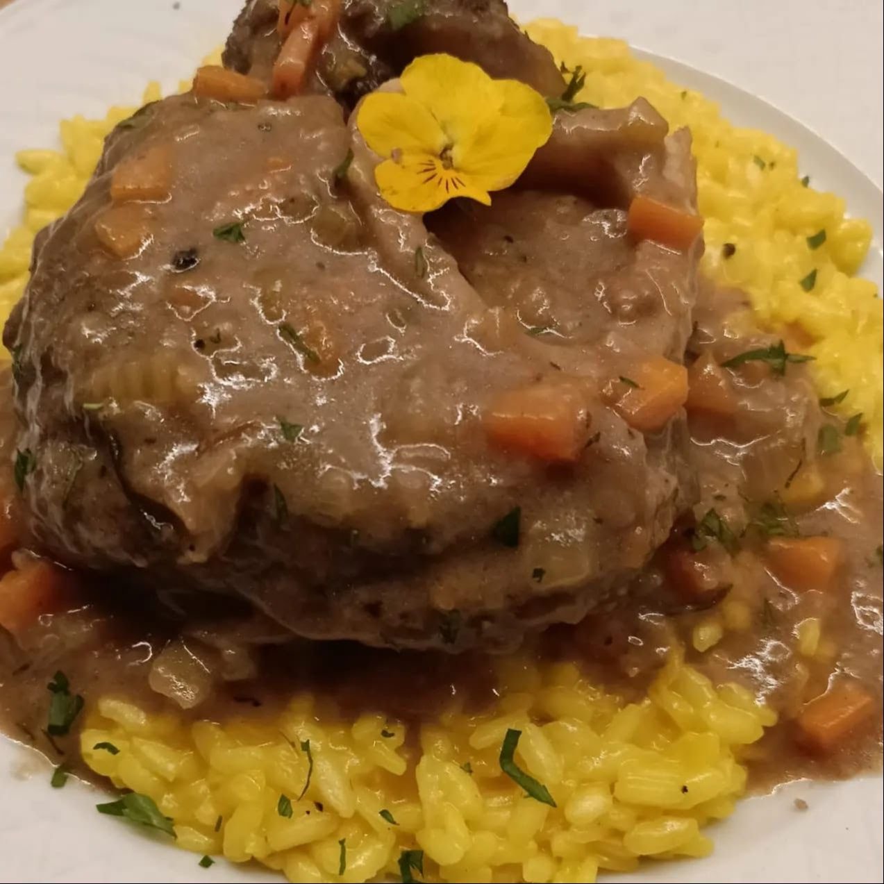 Genuino Italiano by null