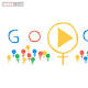 Google celebrates International Women's Day with a doodle