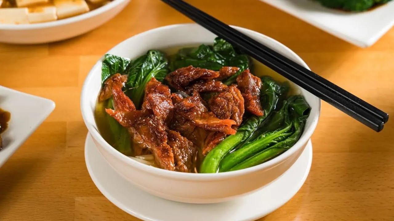 The Original Buddha Bodai Kosher Vegetarian Restaurant 佛菩提 by null