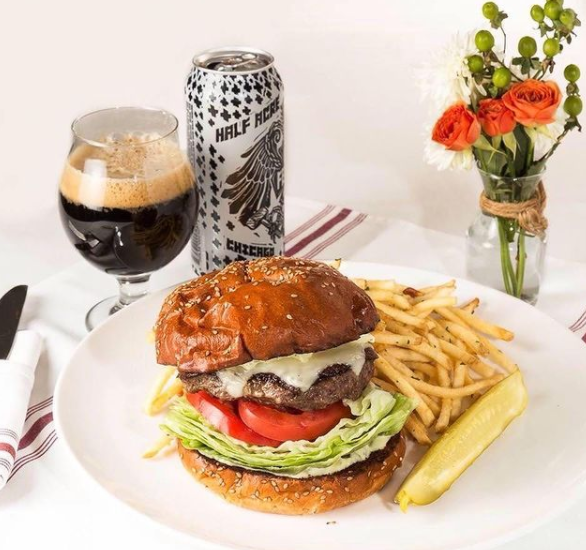 Bridget Foy's by null