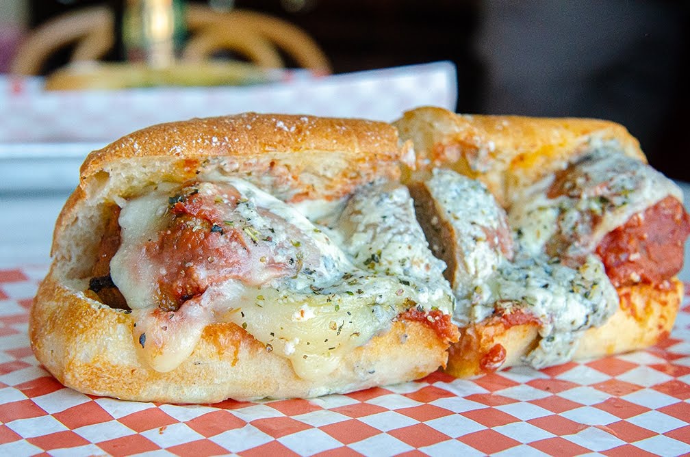 DiAnoia's Eatery by null