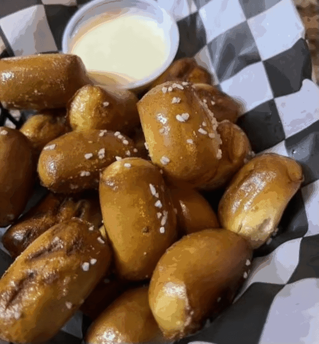 The Pourhouse by null