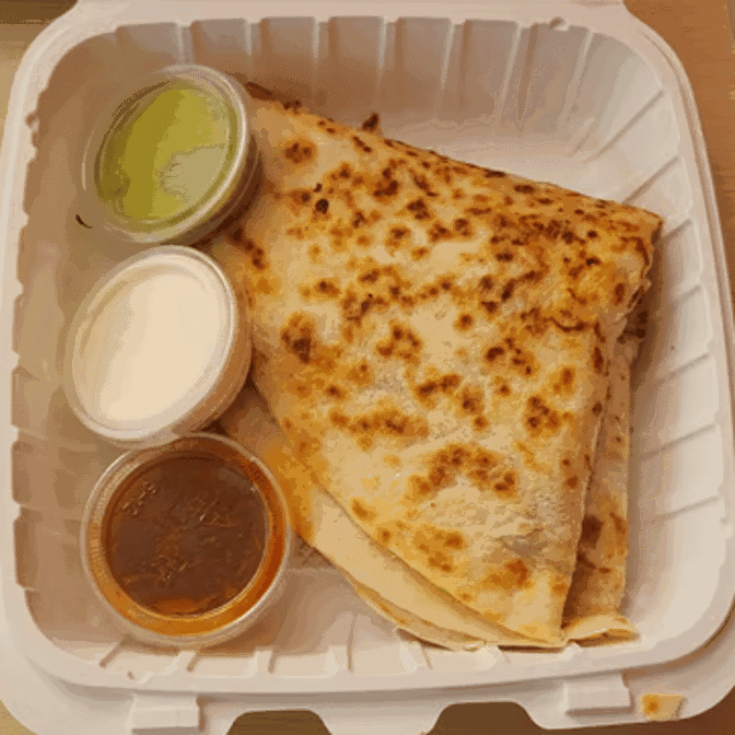 Tacos De Acapulco by null