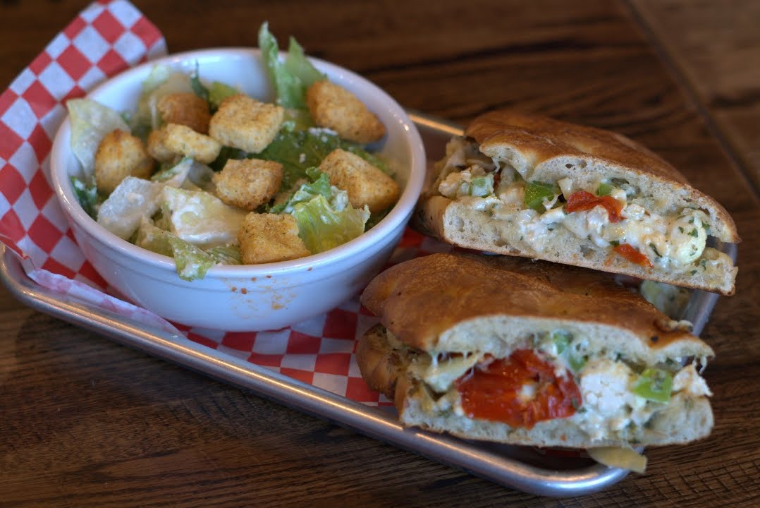 2468 Restaurant by null