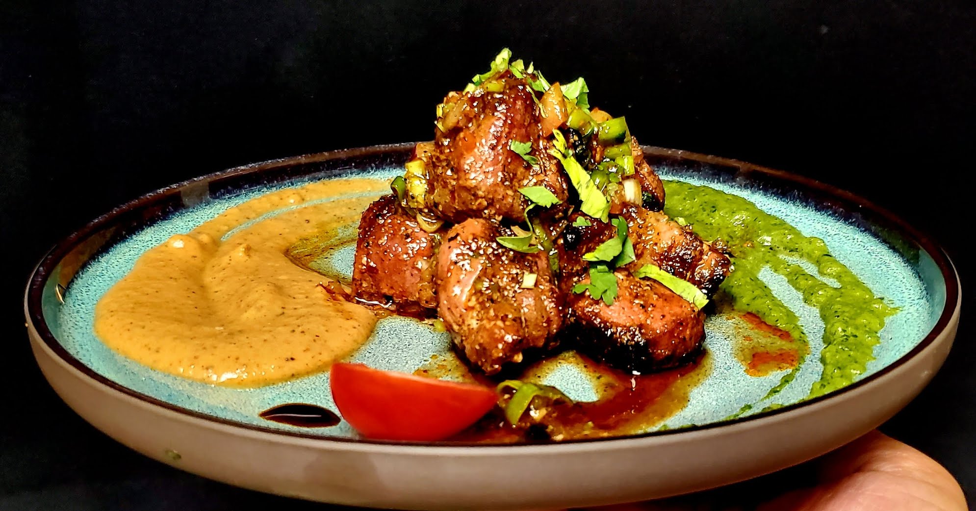 Royal Nepal Bistro by null