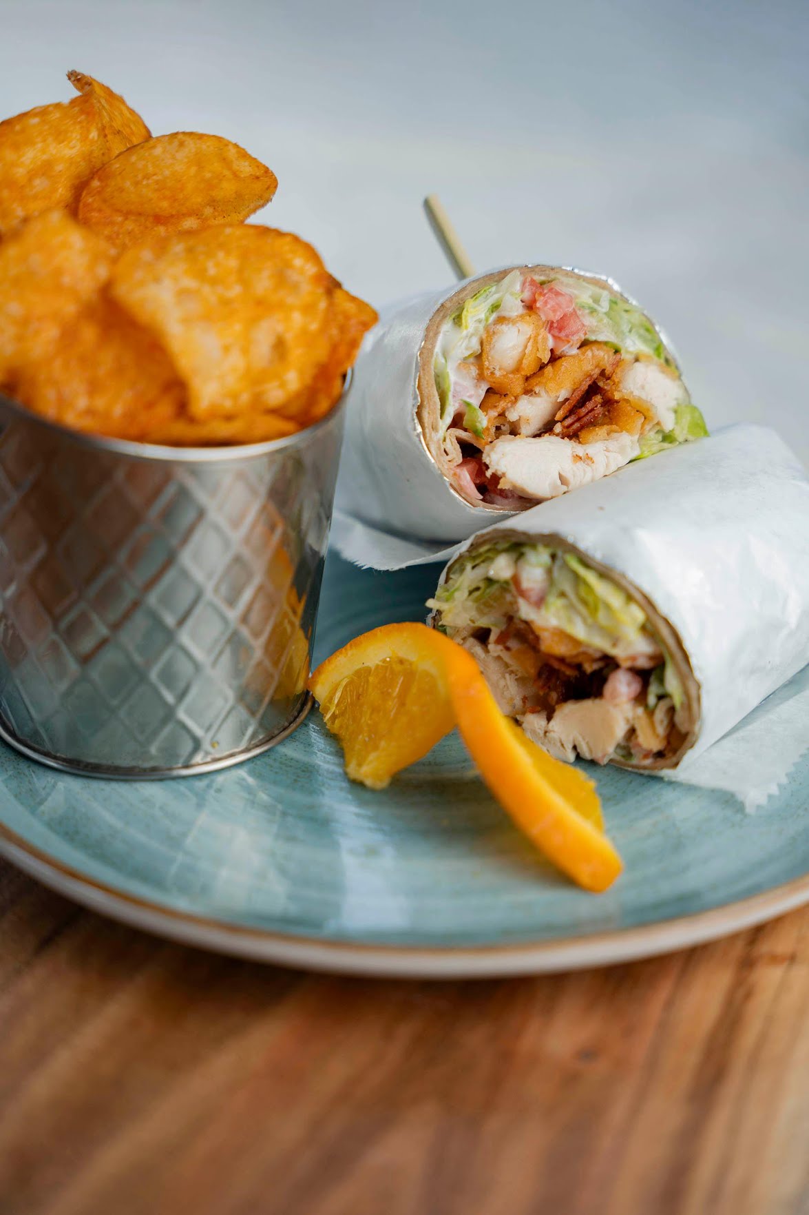 Bagel Bin Deli by null