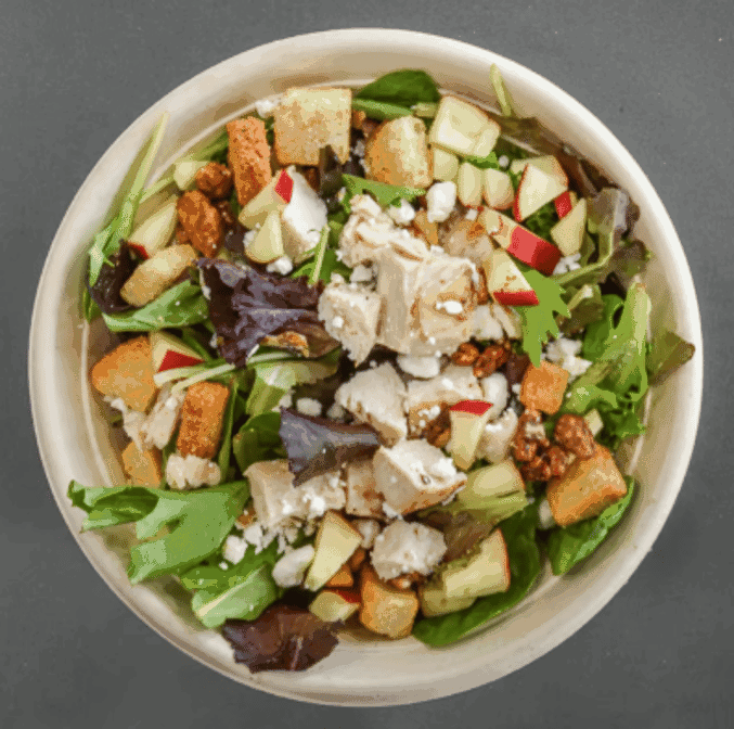 CraveWell Juicery & Cafe-Sandy Springs by null