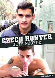 Czech hunter gay jpg x Czech hunter gay