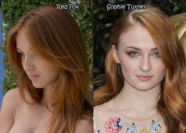 Top porn stars who look like celebrity actresses anna kendrick and abigaile johnson featured jpg x Celebrity look