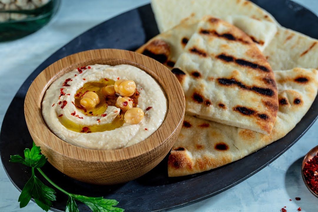 The Great Greek Mediterranean Grill - Bend, OR by null