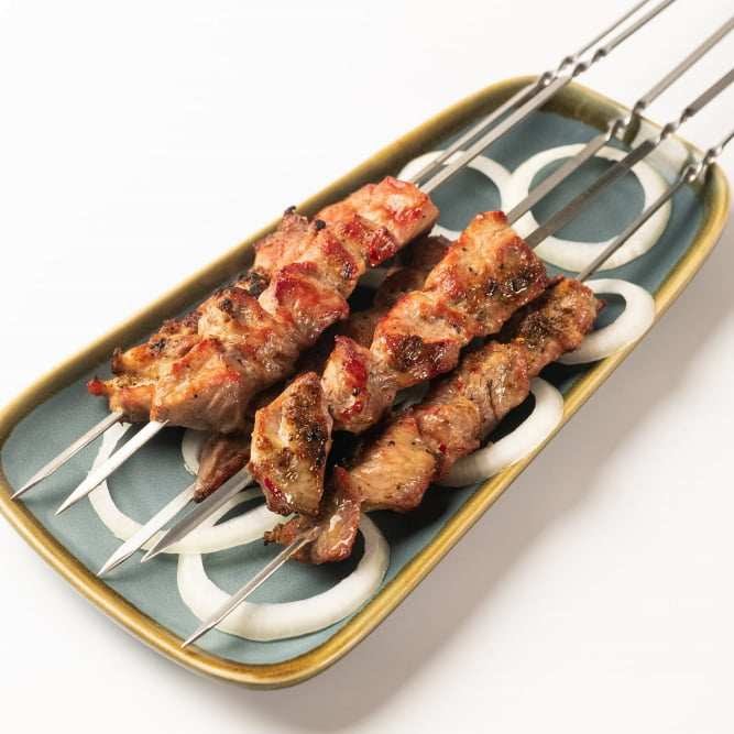 Karamay Uyghur Cuisine by null