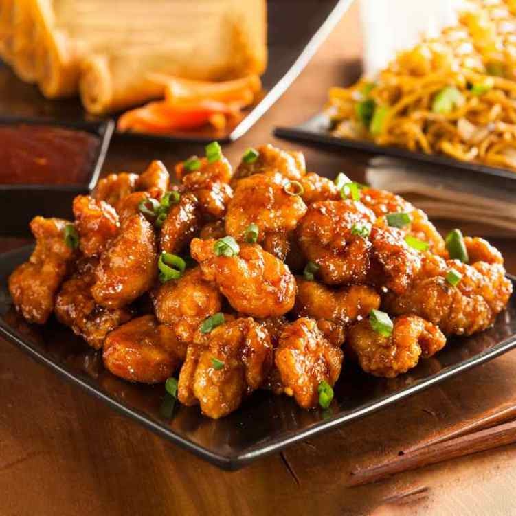 Dumpling Depot 水饺家园 by null