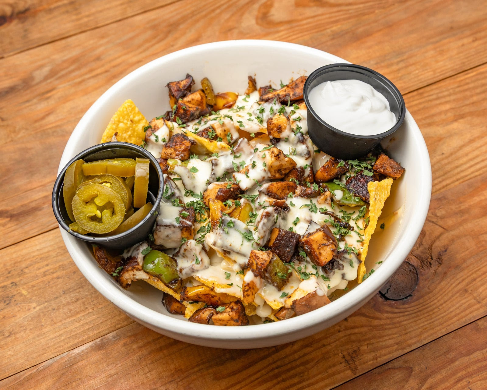 Bussin Jerk ATL by null