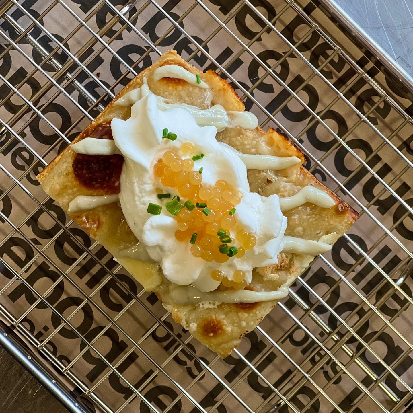 Belle Époque Pies by null