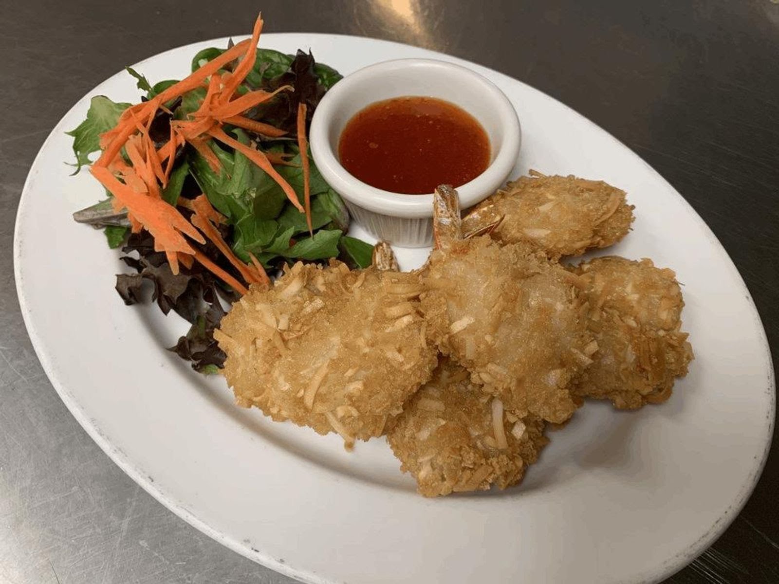 Thai Street Bistro by null