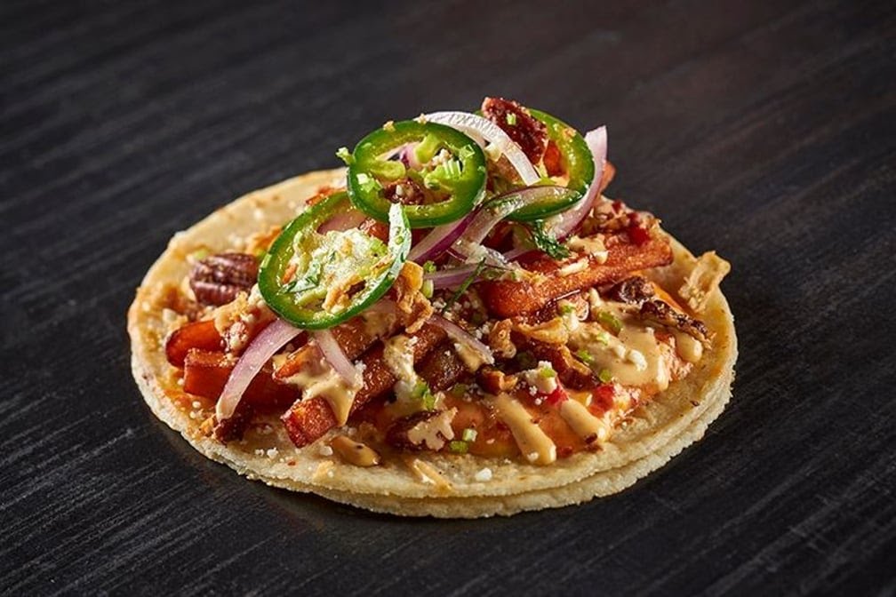 Taco Bamba Raleigh by null
