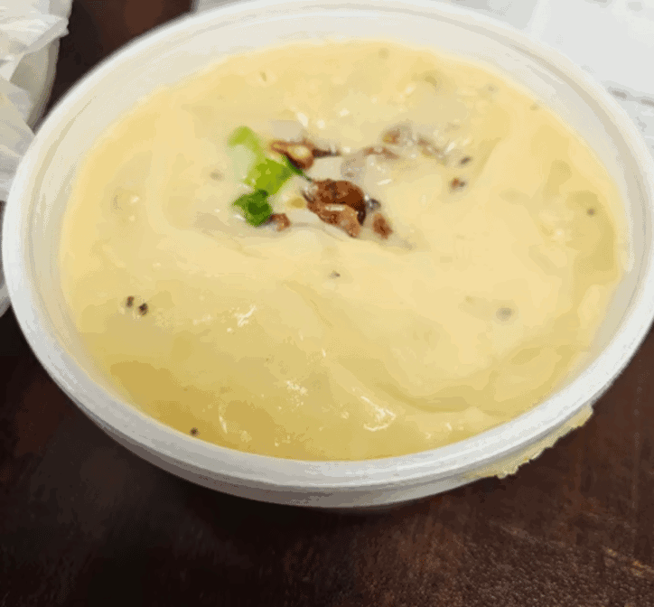 Village Bread Cafe by null