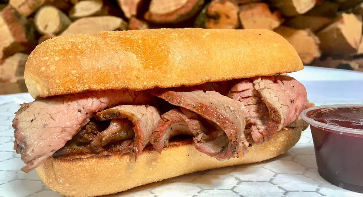 Old Slo BBQ Co. by null