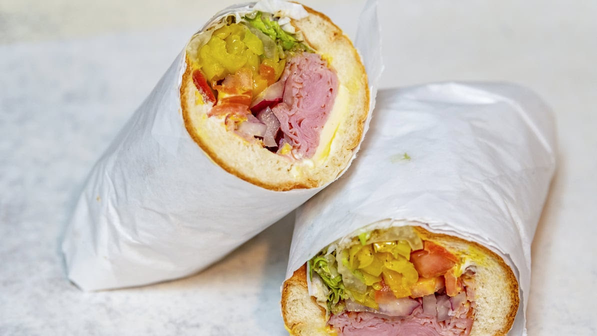 Full O Bull Sandwich Shop by null