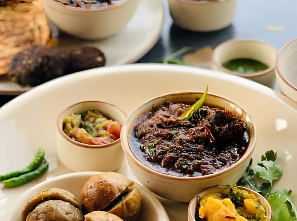 The Potbelly Rooftop Cafe by null