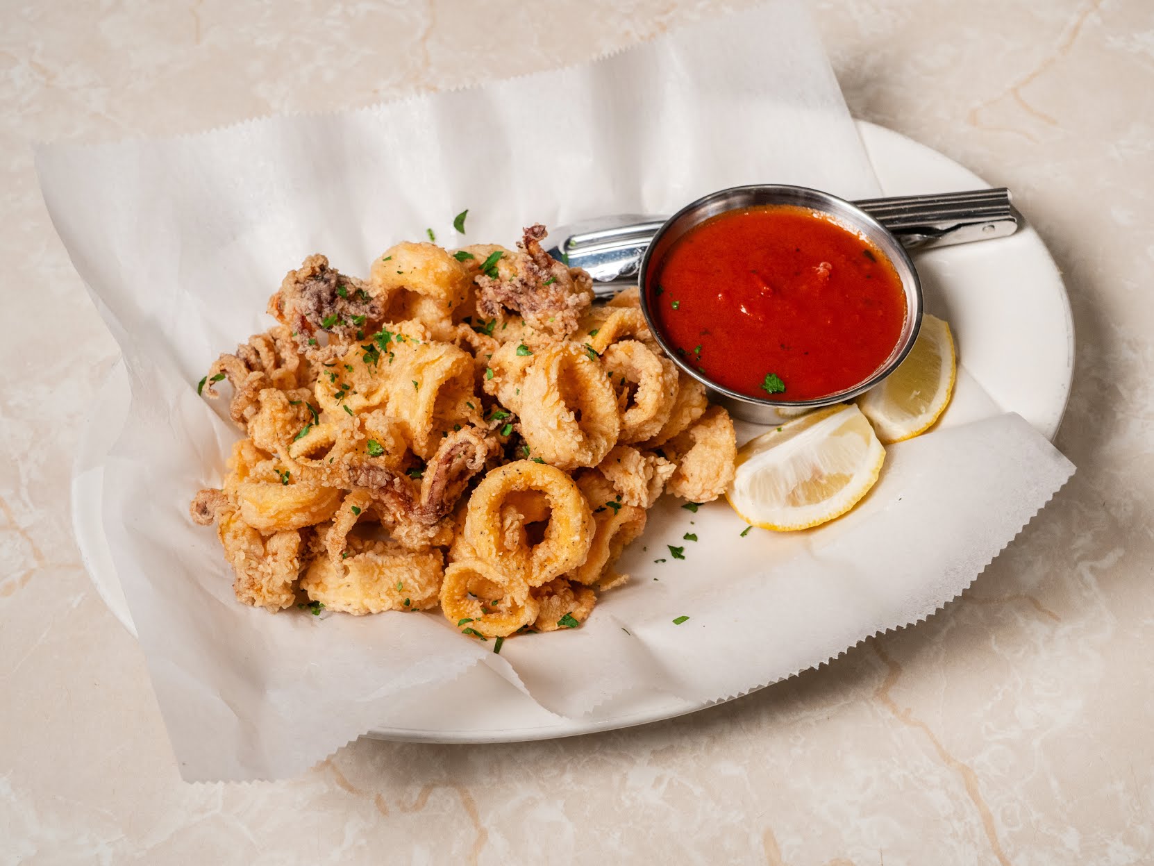 John's of Bleecker Street by null