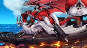 Red dragon jpg x Red dragon